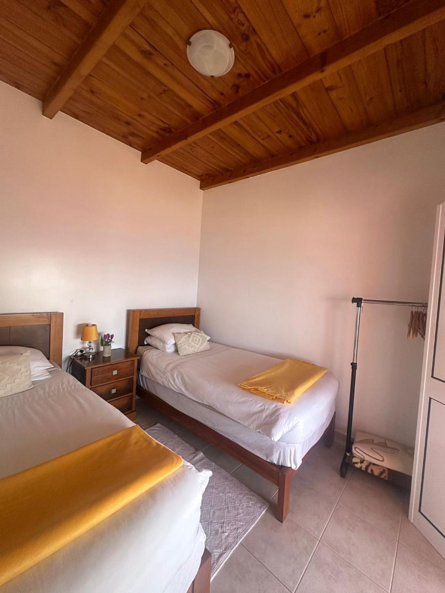푼샬 The Hill View House 빌라 외부 사진