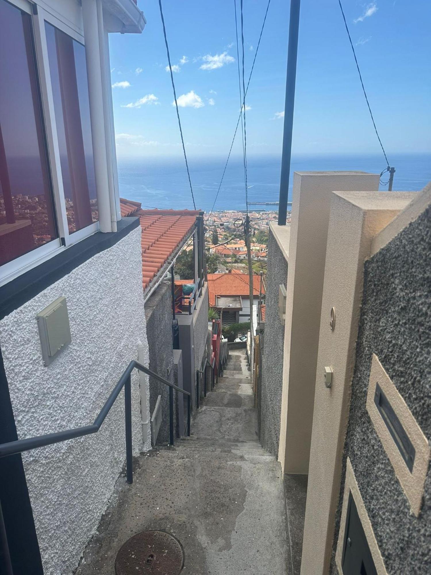 푼샬 The Hill View House 빌라 외부 사진