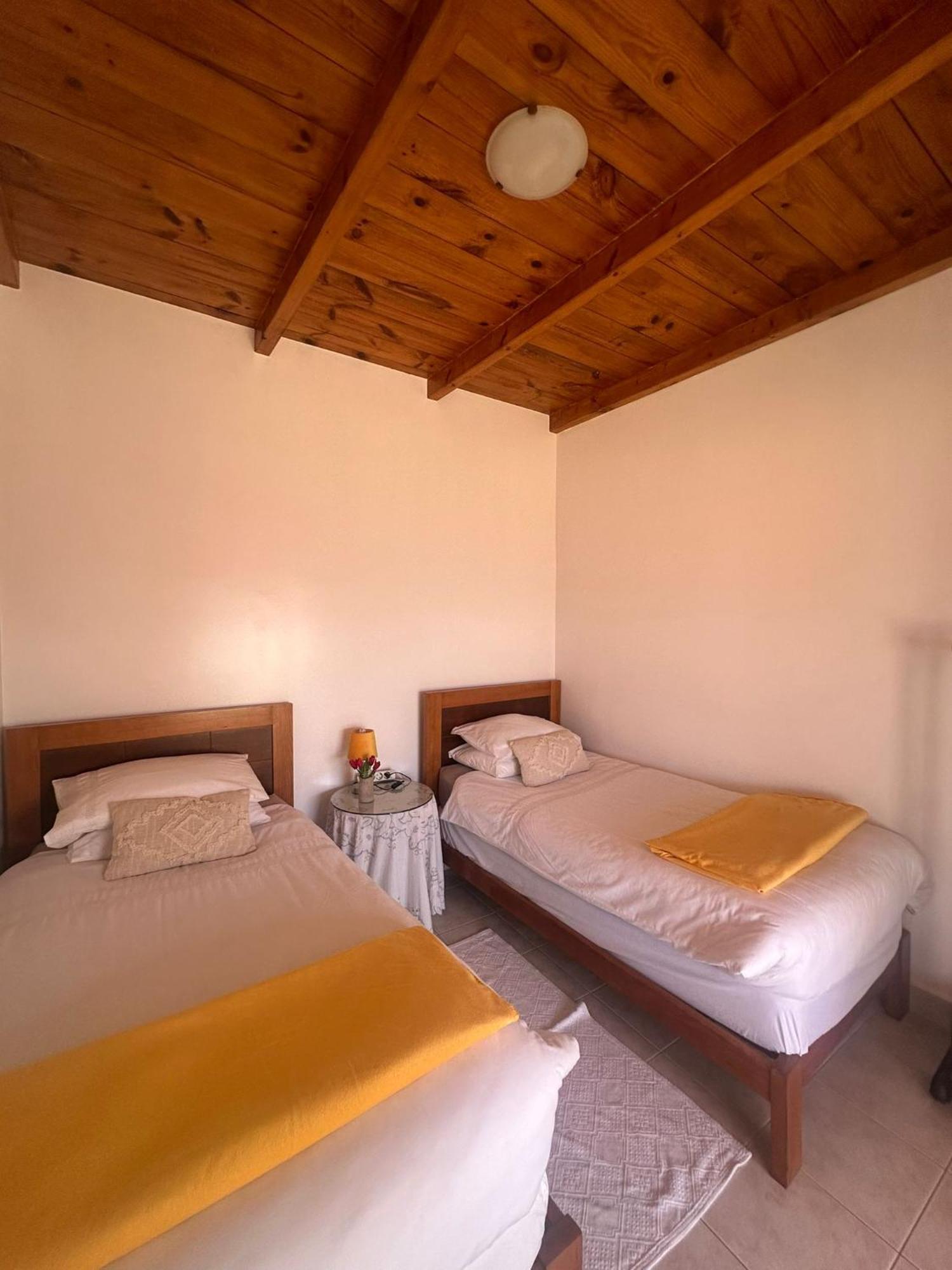 푼샬 The Hill View House 빌라 외부 사진